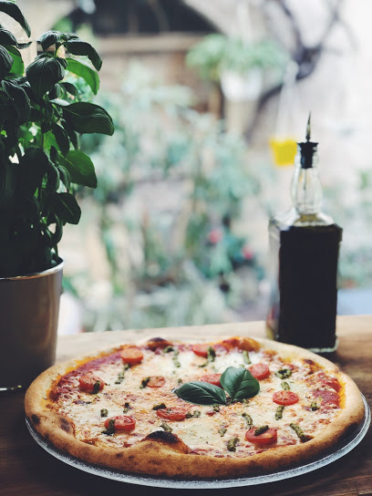 L'atelier Pizza Mouans - Mouans-Sartoux