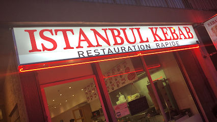 SARAY kebab - Mouans-Sartoux