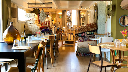 The Nomad Corner - Mougins