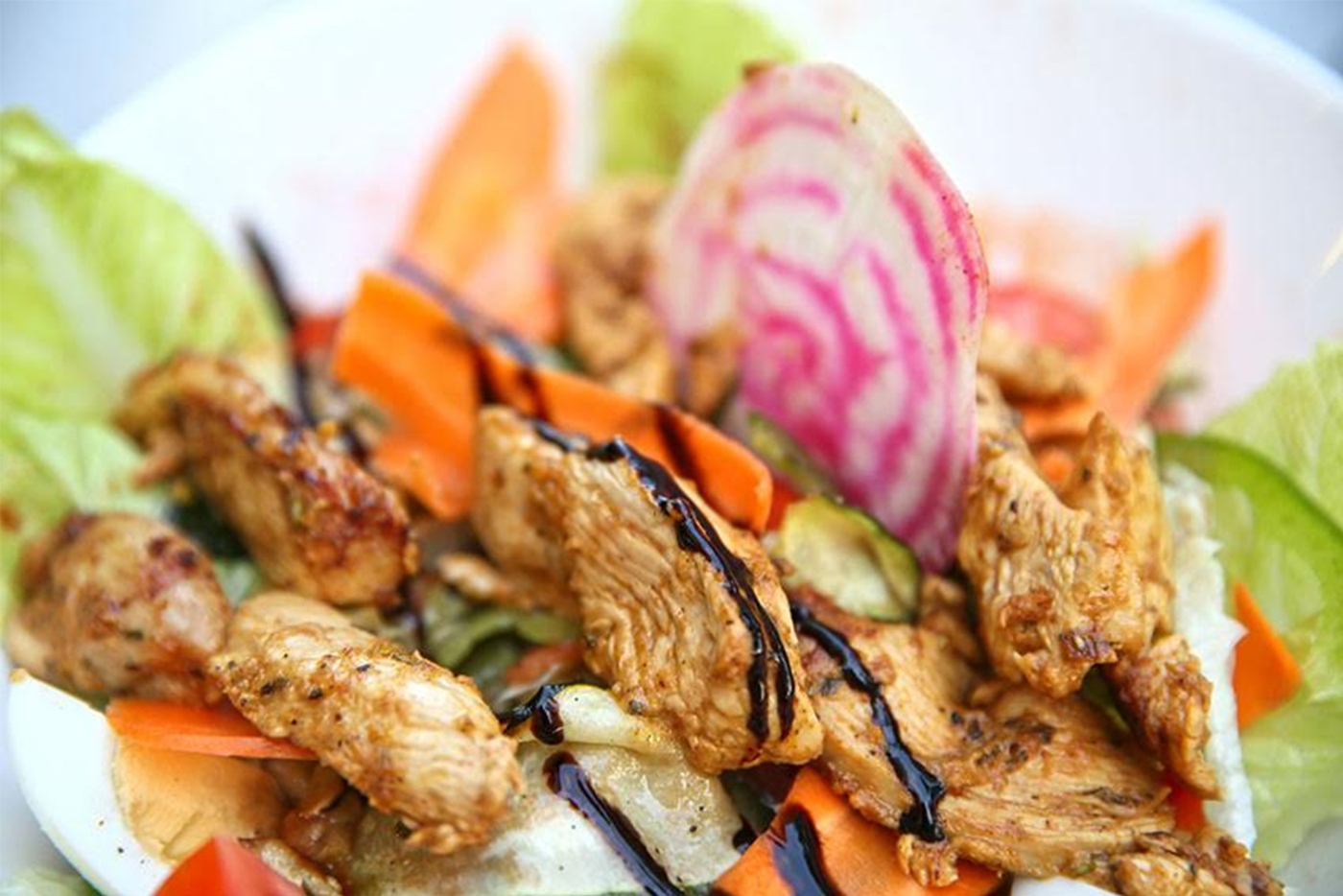 O' Soleil - Mouans-Sartoux